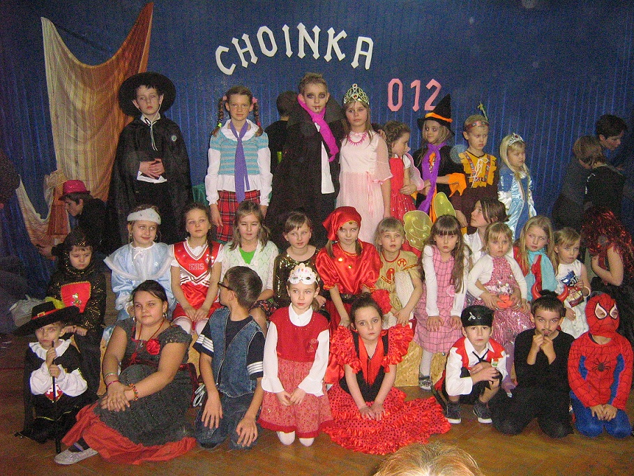 Zdjęcie Choinka 2012 _004_287228